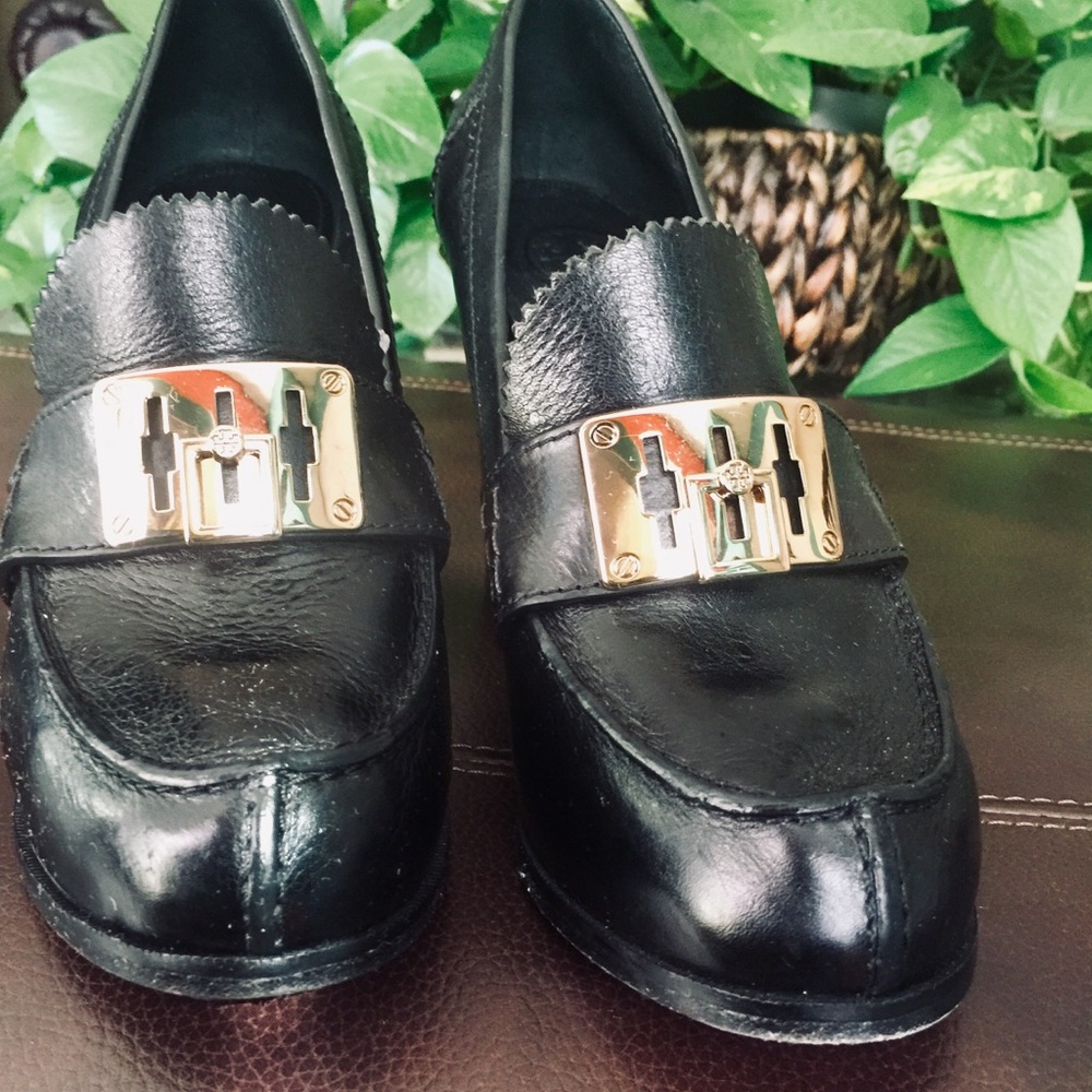 Authentic Tory Burch Shoes